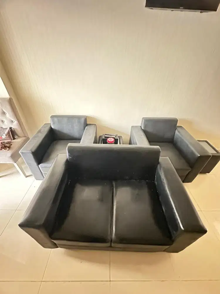 Sofa Bekas jual murah