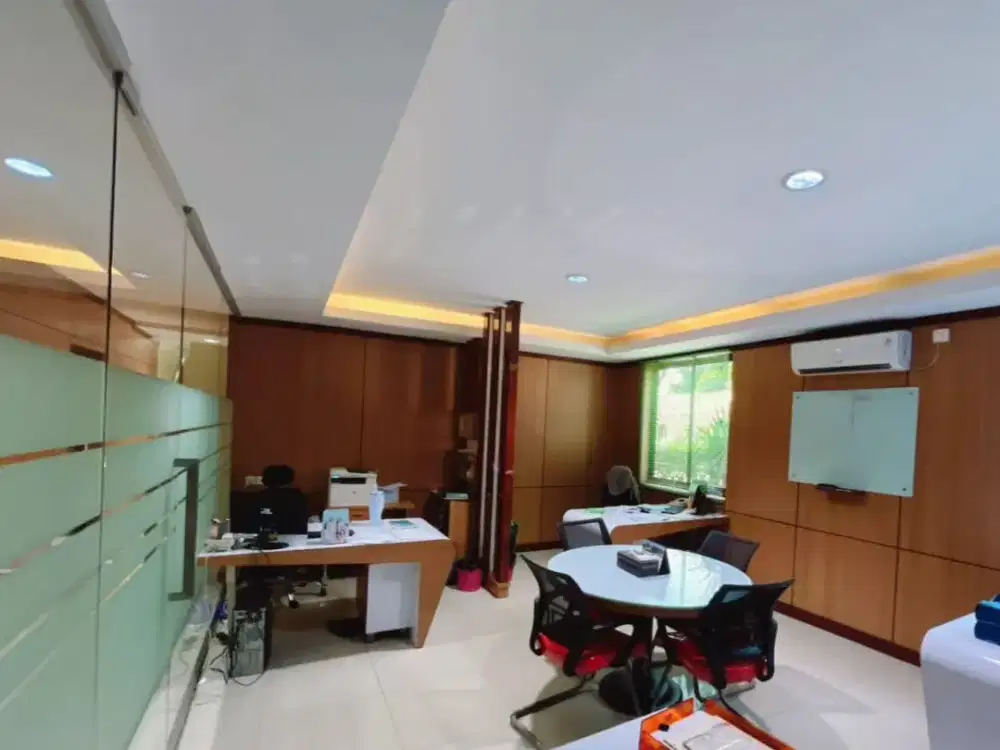 Dijual Pabrik di Sentul, Bogor