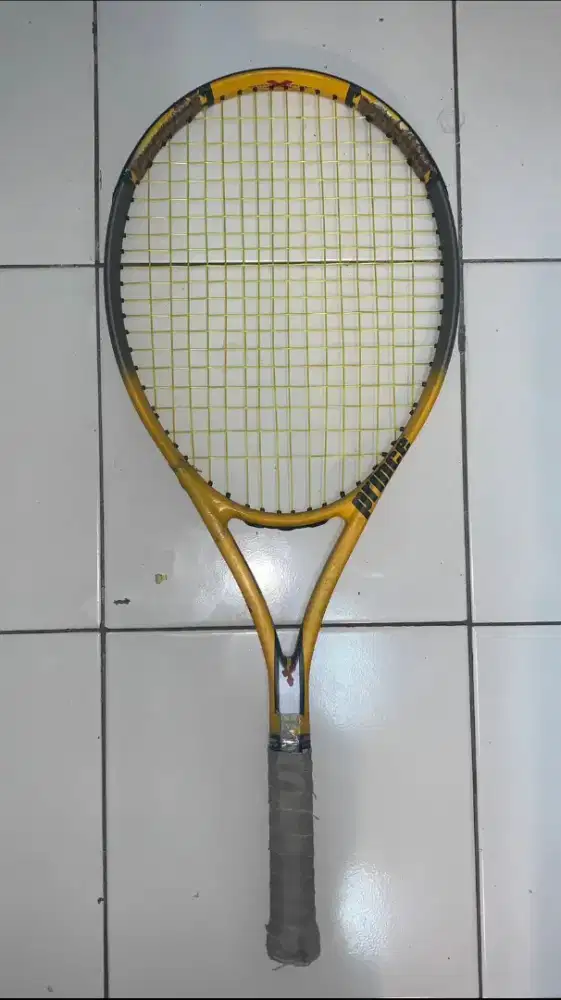 Raket Tennis Second - PRINCE TT SCREAM 05