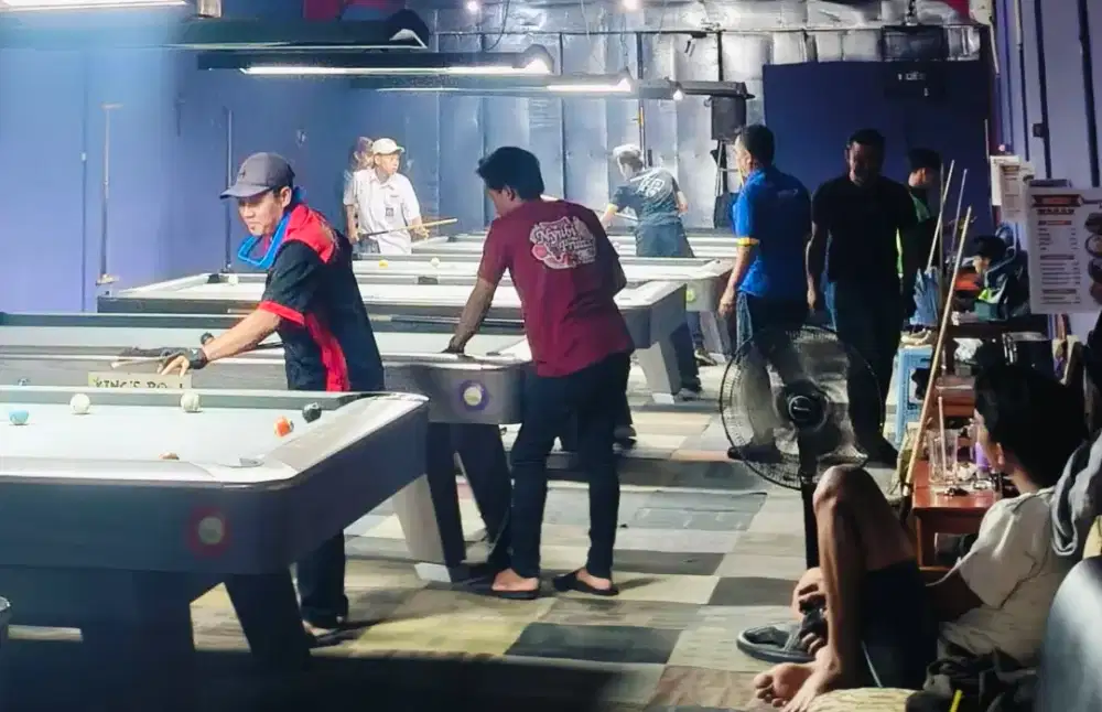 Di jual Murah tempat usaha