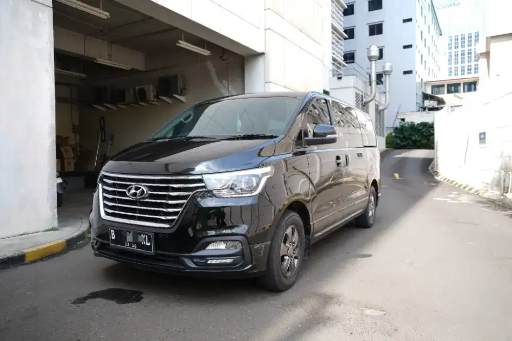 MOBIL MULUS NEGO HALUS