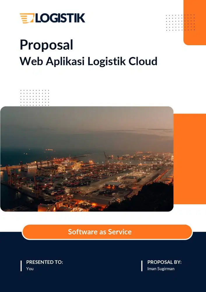 Software System Logistik