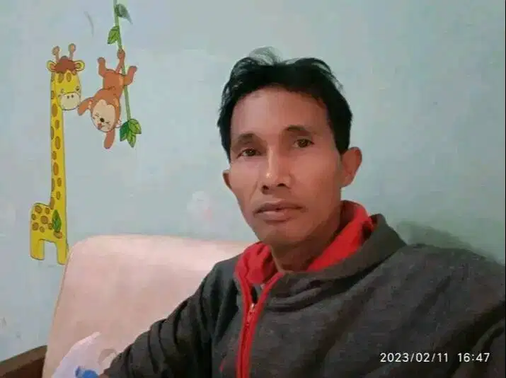 Mencari pekerjaan sebagai sopir pribadi