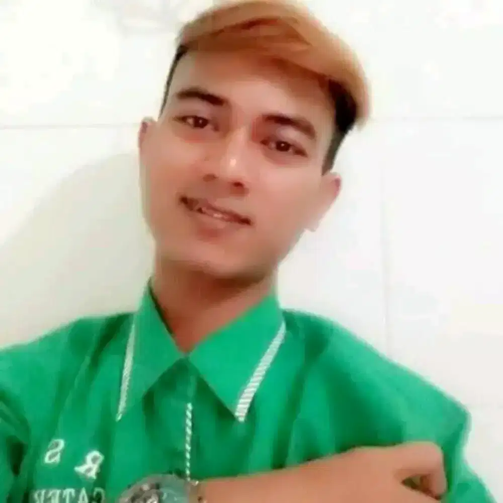 Butuh kerjaan apa saja