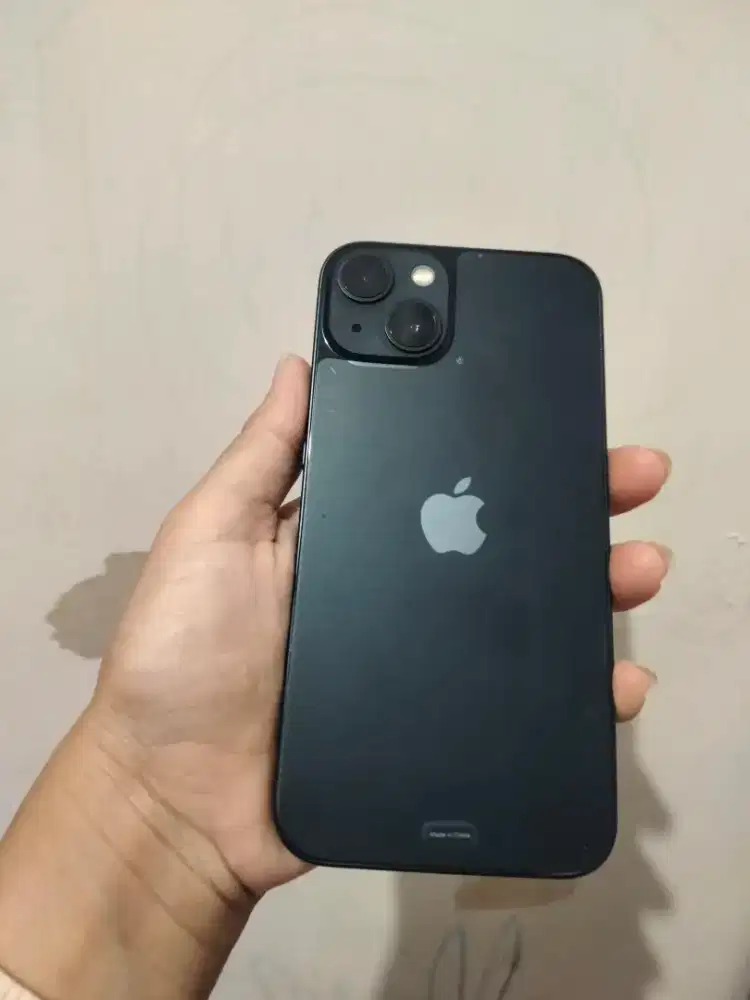 Di jual Iphone 13 128gb