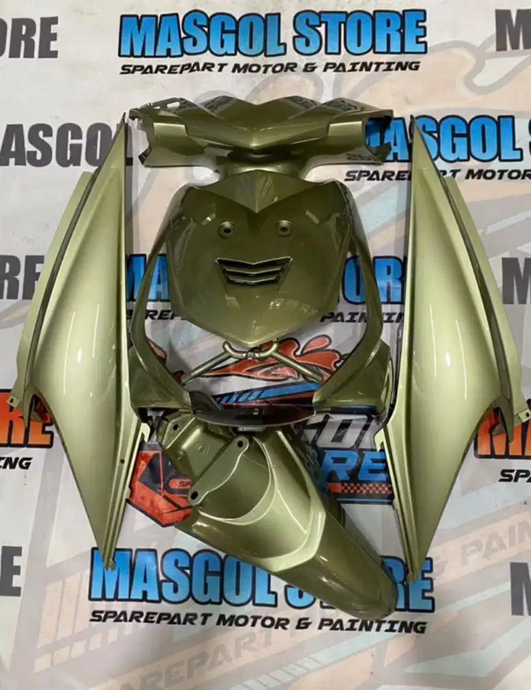 Body castrm beat karbu