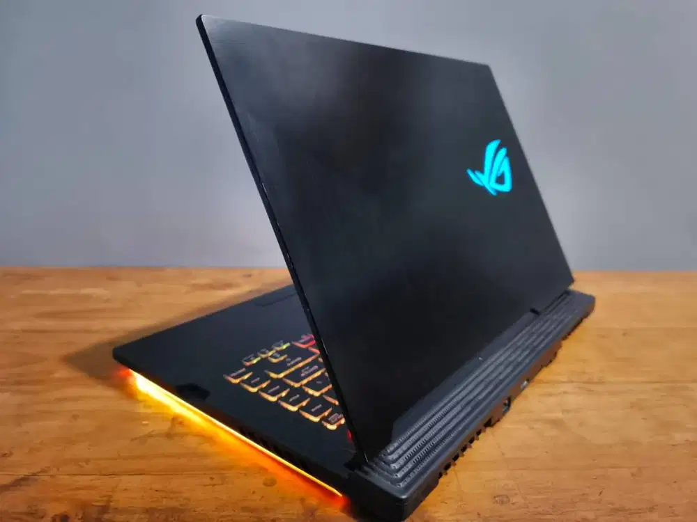 Laptop Gaming ASUS ROG G531GU i7-9750H | GTX 1660 Ti 6GB | 144Hz | Sec
