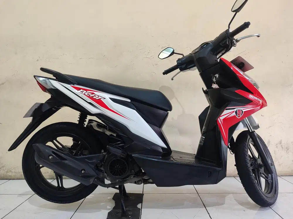 Beat fi 2019 istimewa mulus terawat siap pakai...
