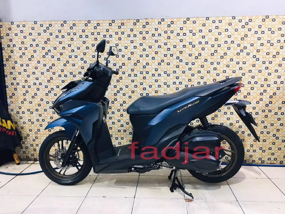 honda vario 125 keyles tahun 2025