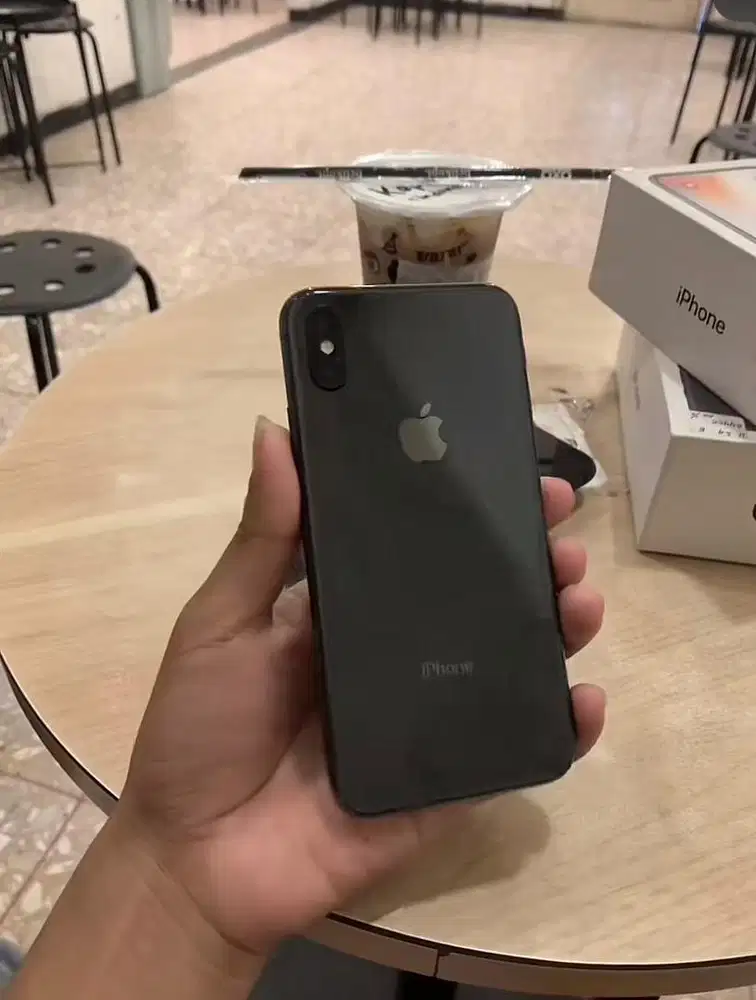 BU CEPAT ip x 256 gb all op