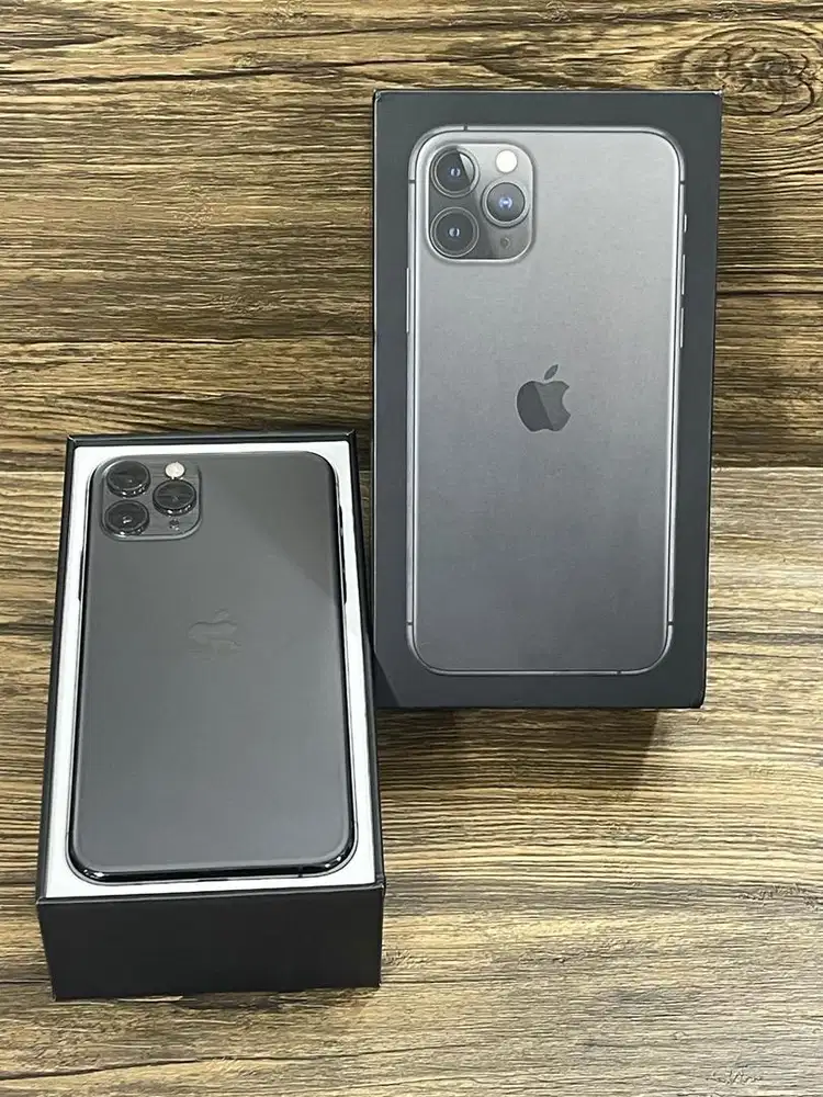 IPHONE 11 PRO 256GB IBOX