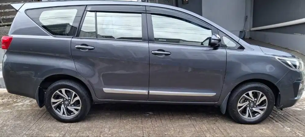 Innova Reborn 2.4G a/t 2021 akhir