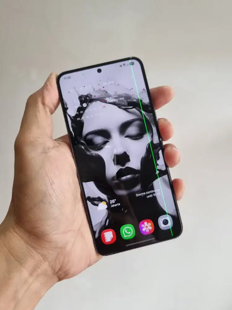 Samsung S22 8/256 SEIN Fulset