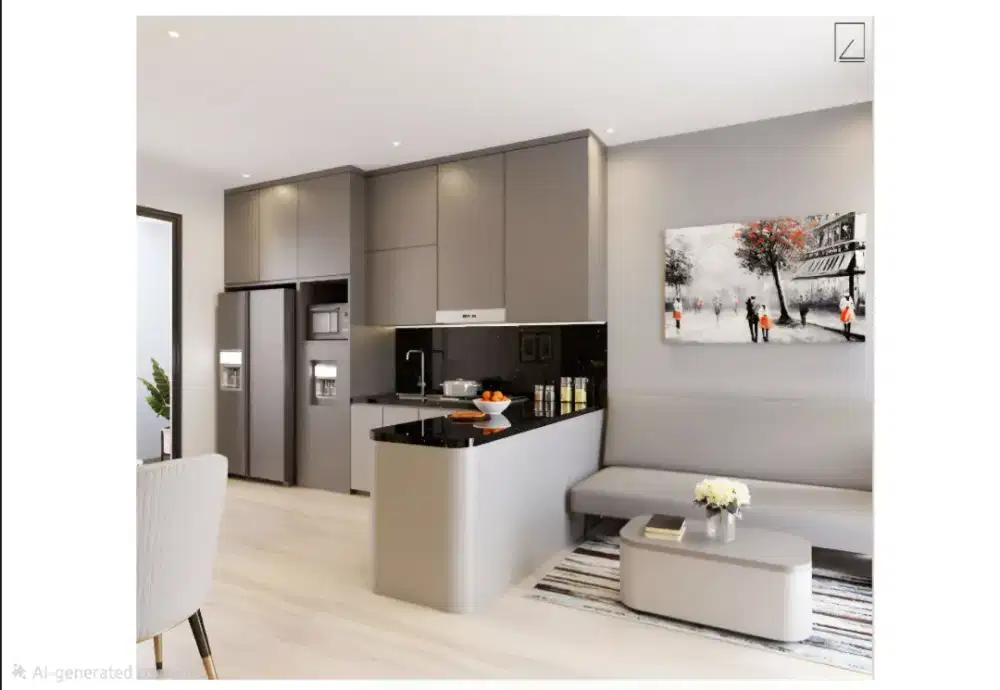 Tukang mebel halusan