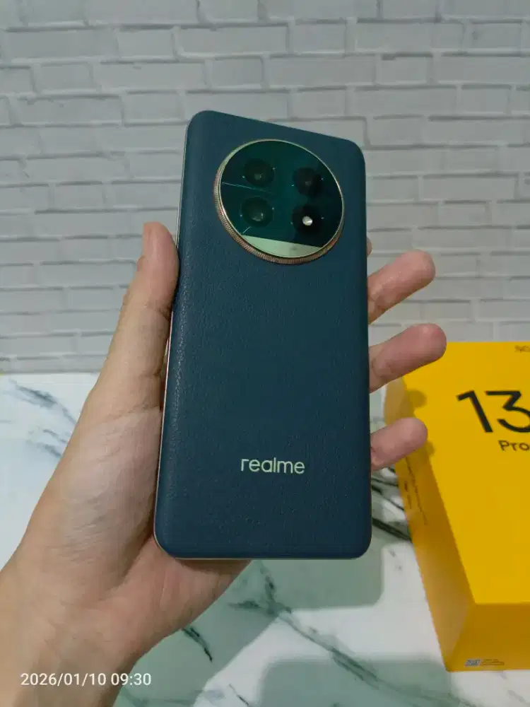 Realme 13 Pro Plus 12/512 Second fullset nominus