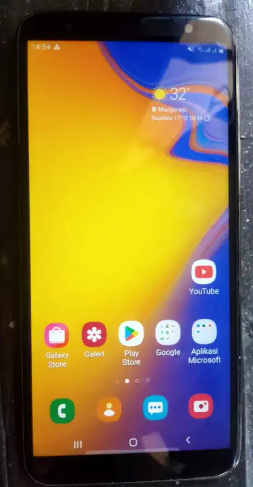 Samsung j4 plus 2/32