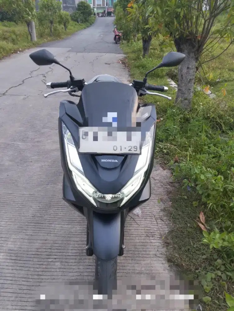 PCX type ABS 2024