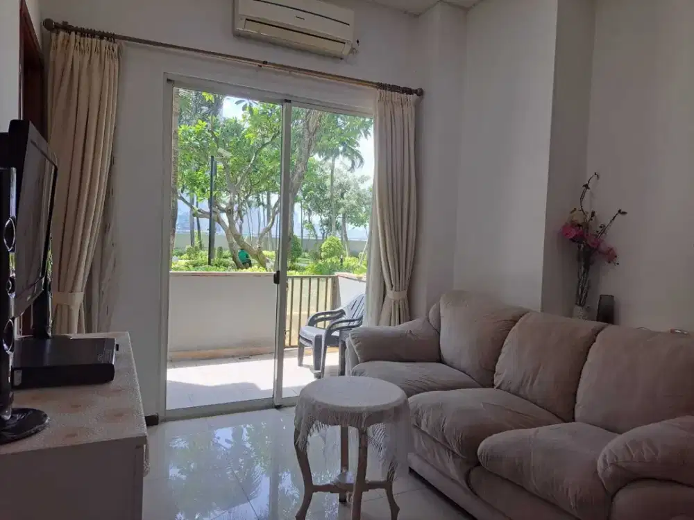 Disewakan Apartemen Thamrin Residences 1 BR Tanah Abang Jakarta Pusat