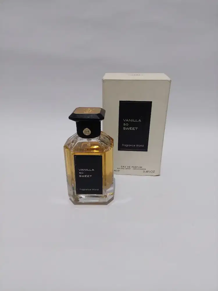 Parfum original