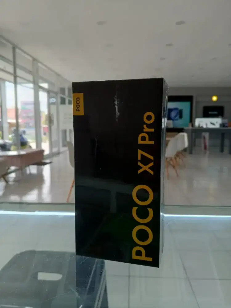 Poco X7 PRO 5G 12/512GB