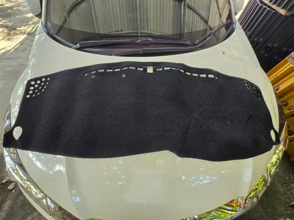 Jual Cover/Karpet Dashboard HRV
