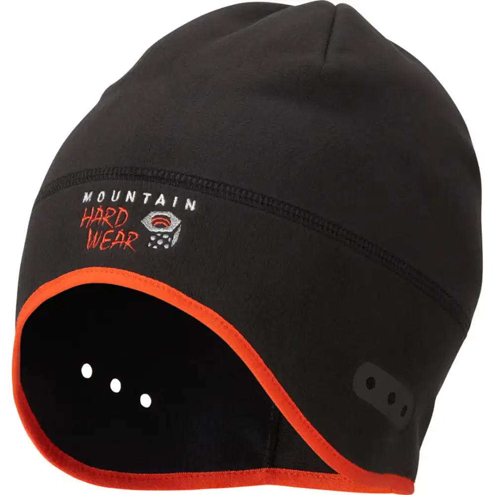 Topi outdoor MHW beanie kupluk Mountain hardwear