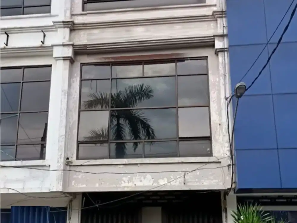 Dijual Ruko di Rungkut Megah Raya Kali Rungkut Surabaya