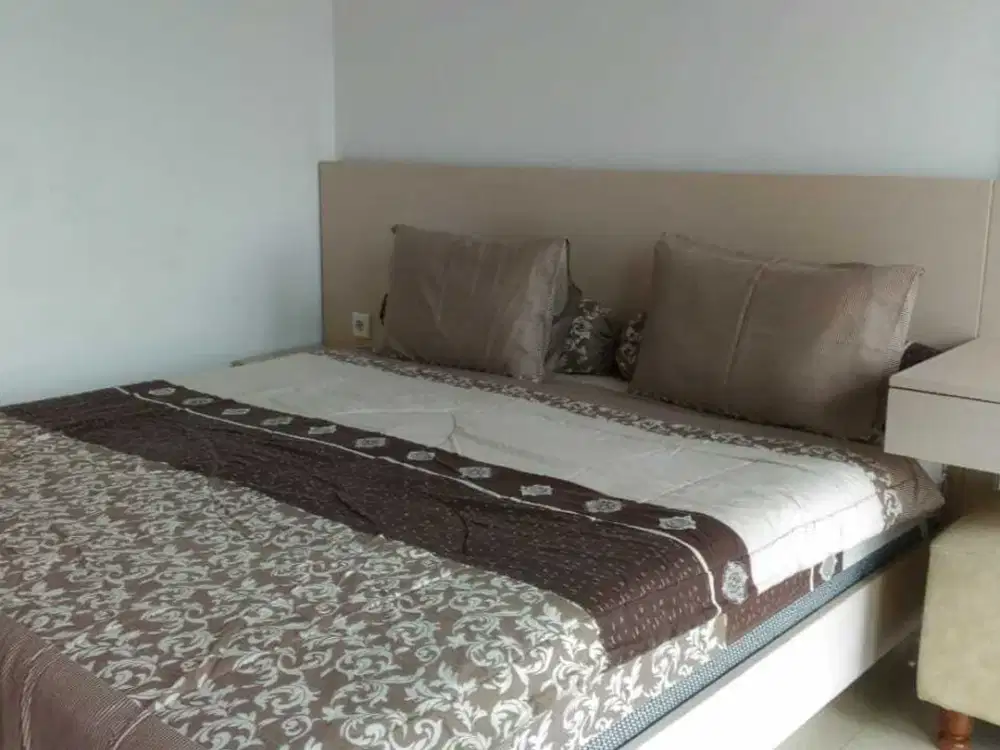 Disewakan Apartemen Thamrin Residences 1 BR Tanah Abang Jakarta Pusat