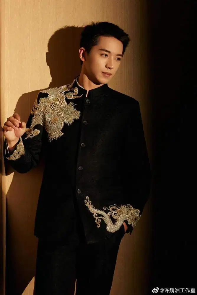 Dicari Penjahit Changsan Pria