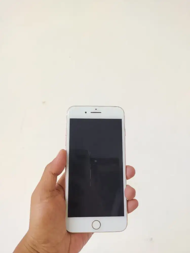 Apple iPhone 7 Plus 32 GB – Rose Gold