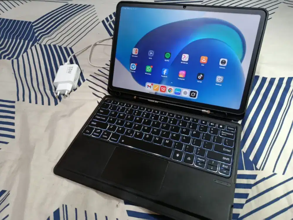 Redmi Pad Pro 8/256 second mulus