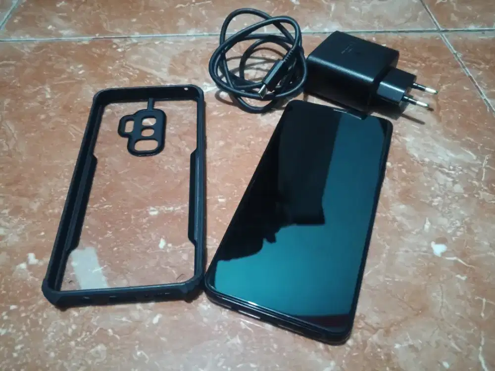 Samsung s9 plus 8/128