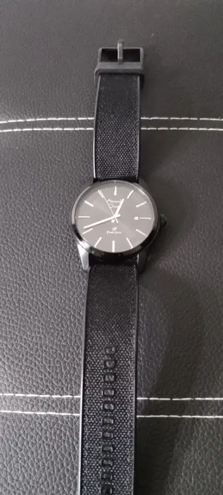 Jam Alexandre Christie