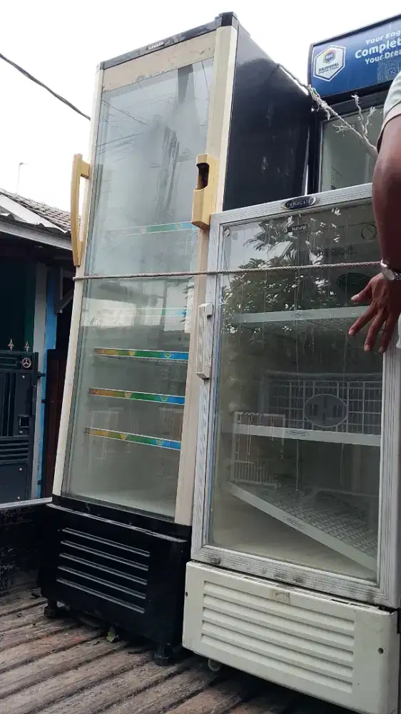 Nyari barang elektronik mati atau rongsok