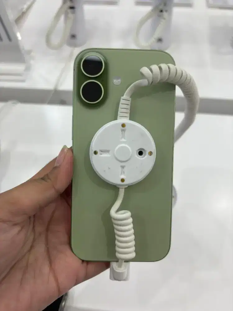 Cicilan iPhone 17 512 GB tanpa kartu kredit