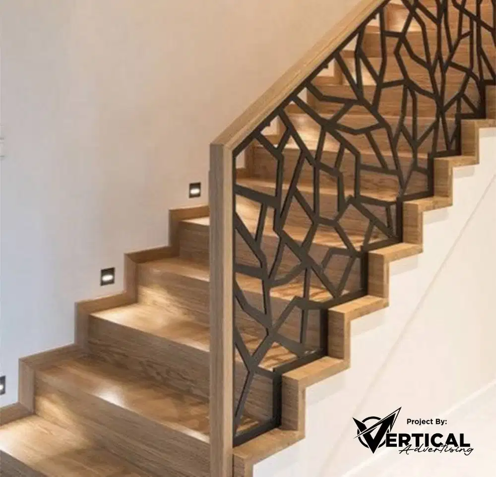 Jasa Pembuatan Kanopi, Pagar & Teralis Area Jabodetabek