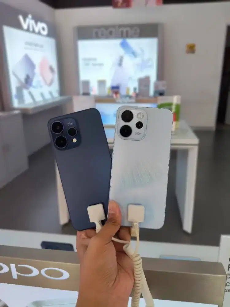 JUAL HP OPPO RENO 15 SERIES DAPATKAN TAMBAHAN GARANSI HINGGA 2 TAHUN!!