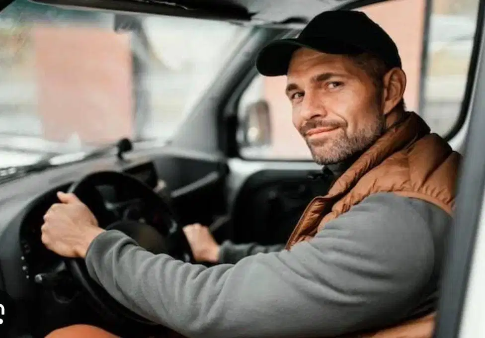 Dibutuhkan Sopir/Driver untuk Tk. Besi