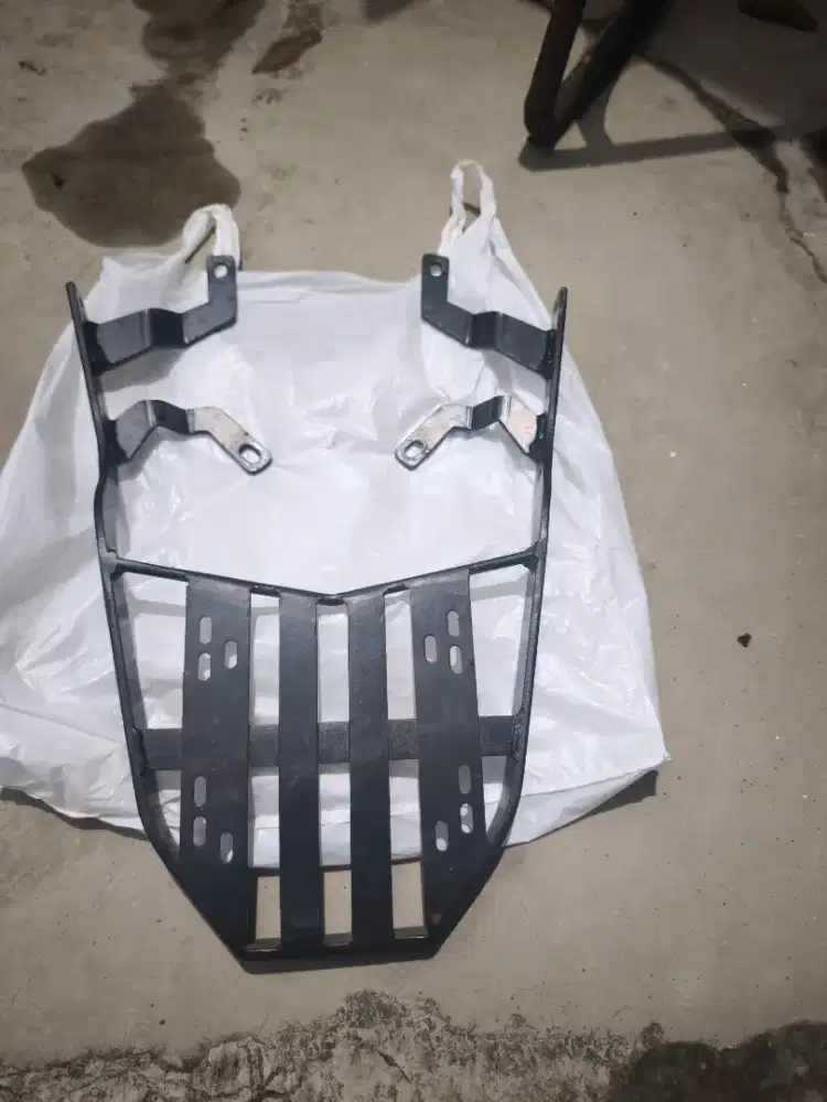 Braket Vixion NVA/NVL