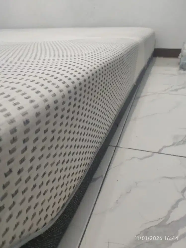 Di Jual kasur busa bekas 160x200