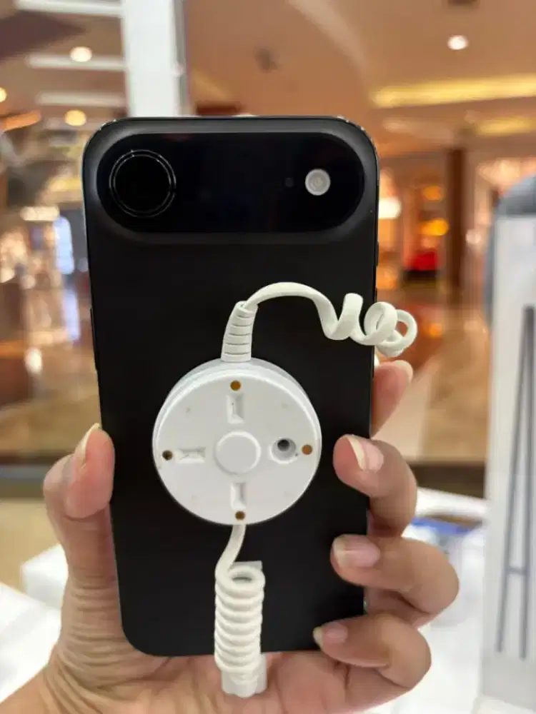 Cicilan iPhone Air 1 TB tanpa kartu kredit