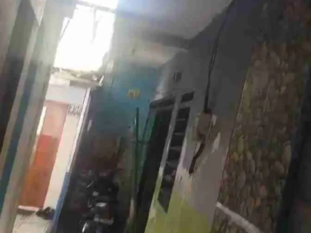 JUAL RUMAH KOS MALANG DEKAT KAMPUS JALAN KAKI KE UB UM VETERAN SUMBERSARI