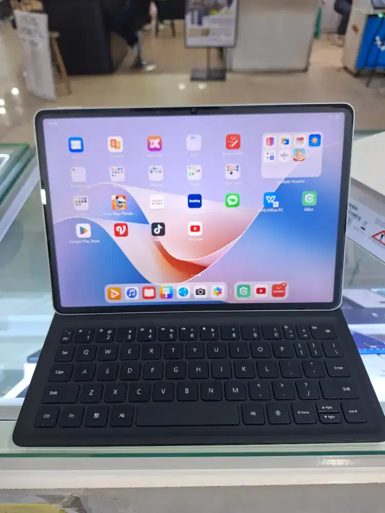Huawei Matepad 11,5 s ram 8/256gb + keyboard ori