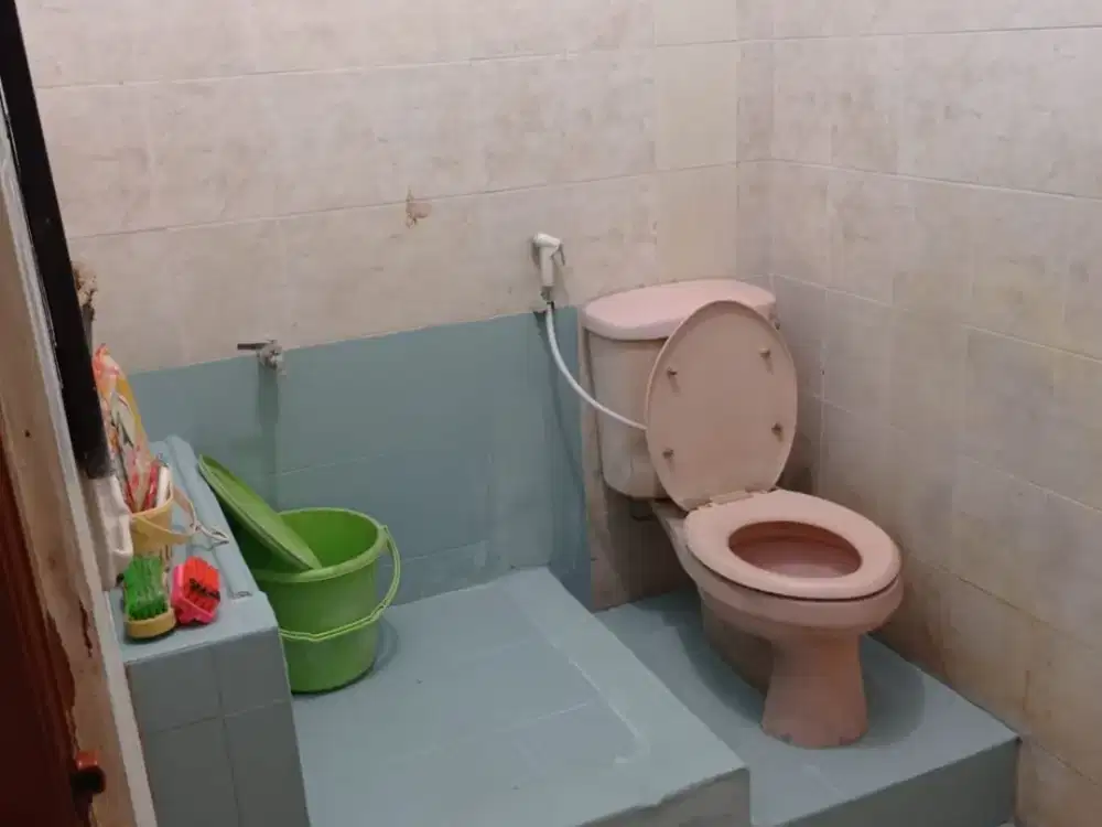 RUMAH SIAP HUNI AREA SKE