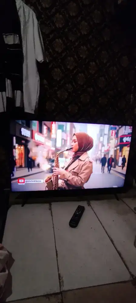 TV samsung led 43 Smart