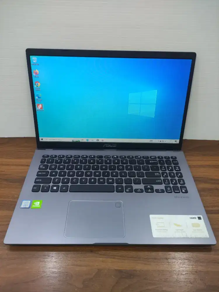 Asus A509Uj intel Core i3