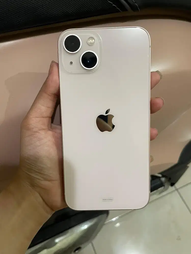 Iphone 13 basic 128g ibox