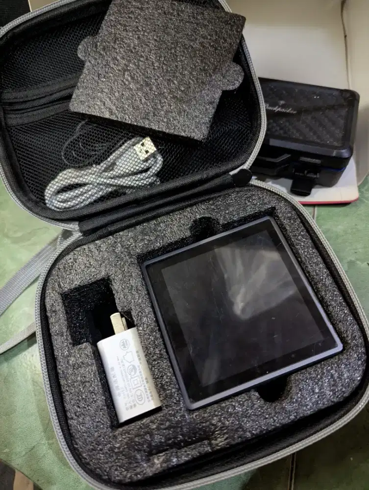 Langka , Mini HDMI Video switcher Devicewell Portable