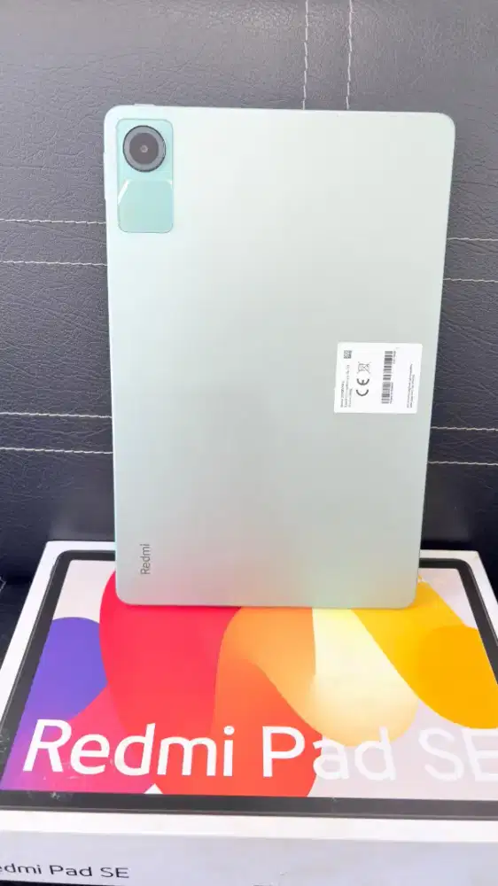 Redmi Pad SE 2023 4GB/128 GB
