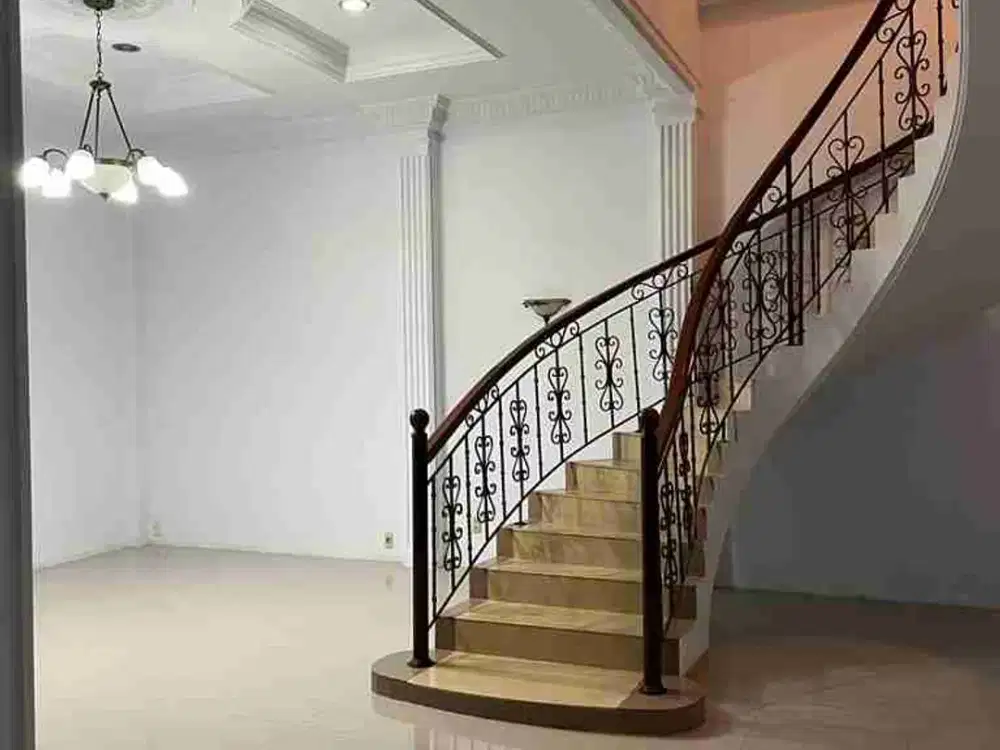 dijual rumah taman sunter agung tanjung priok